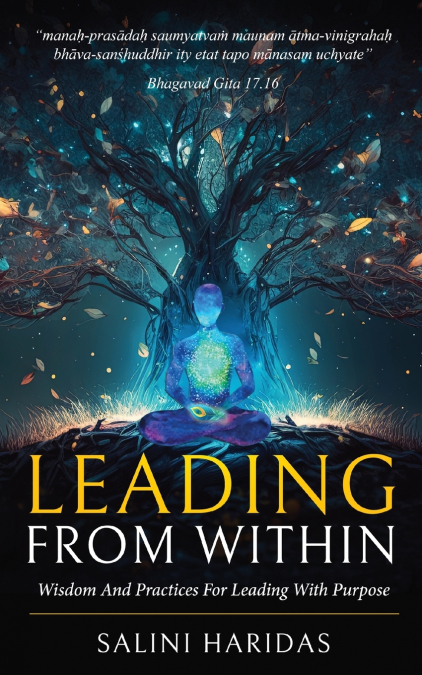 Leading From Within