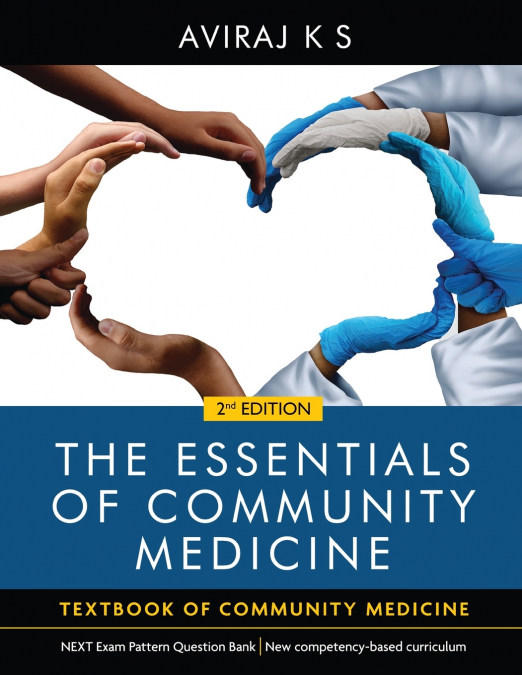 The Essentials of Community Medicine