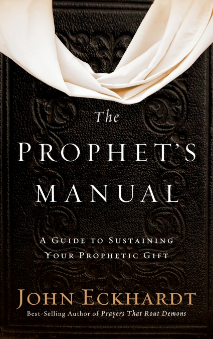 Prophet’s Manual