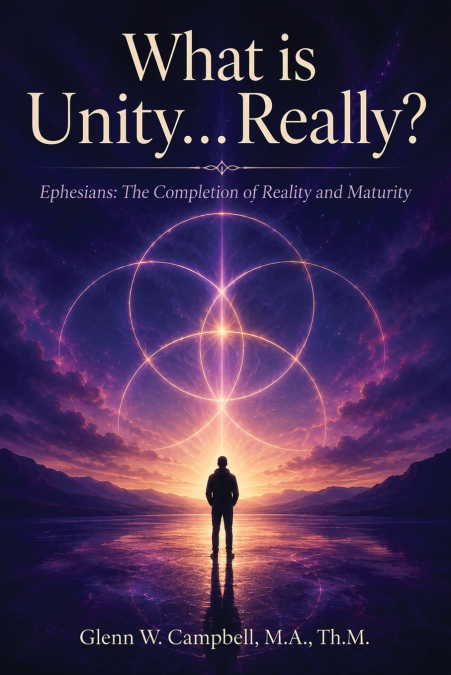 What is Unity...Really?