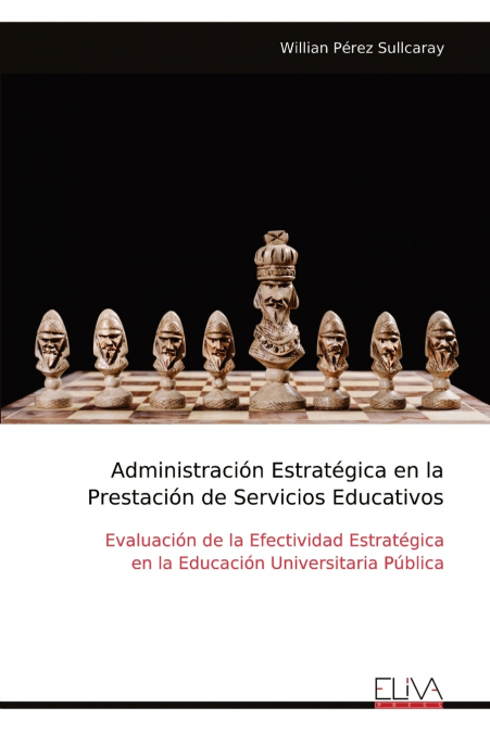 Administración Estratégica en la Prestación de Servicios Educativos