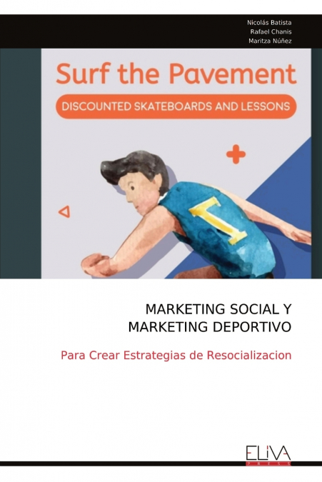 MARKETING SOCIAL Y MARKETING DEPORTIVO