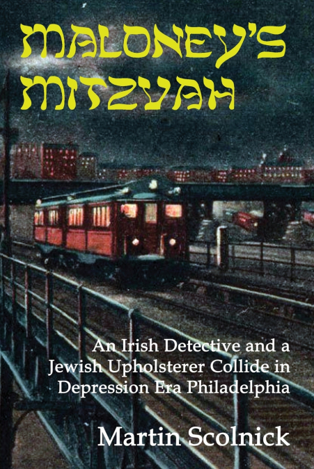 Maloney’s Mitzvah