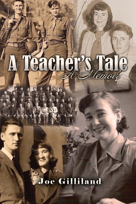 A Teacher’s Tale