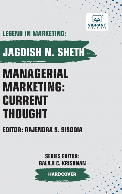 Managerial Marketing