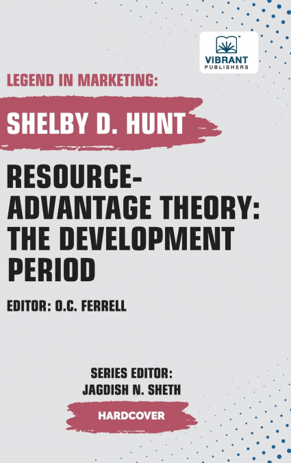 Resource-Advantage Theory
