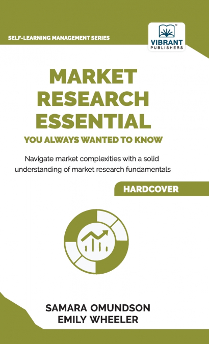 Market Research Essentials You Always Wanted to Know