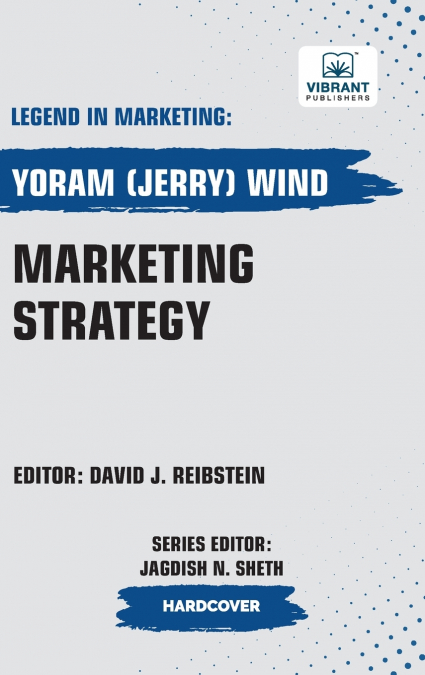 Marketing Strategy