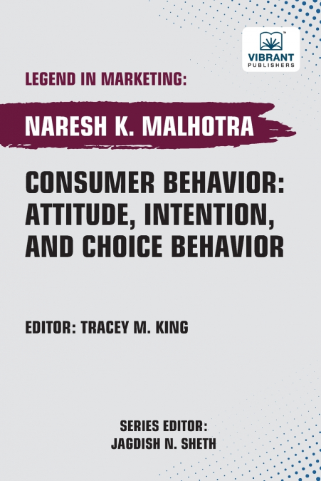 Consumer Behavior