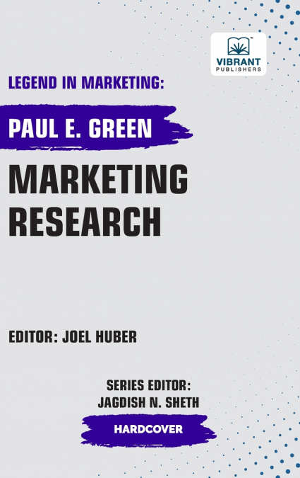 Marketing Research