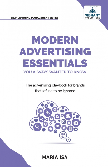 Modern Advertising Essentials You Always Wanted to Know