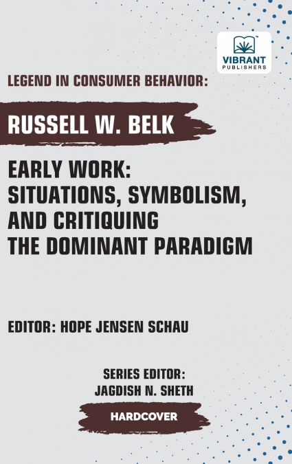 Early Work