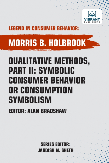 Qualitative Methods, Part II