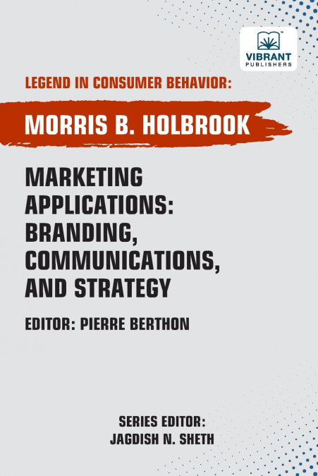 Marketing Applications Branding, Communications, and Strategy