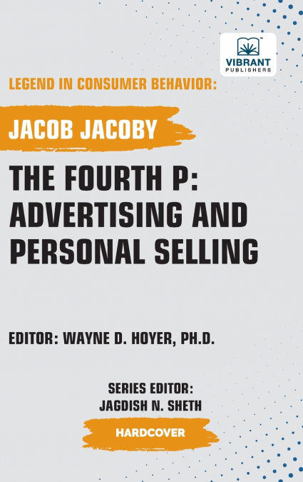 The Fourth P
