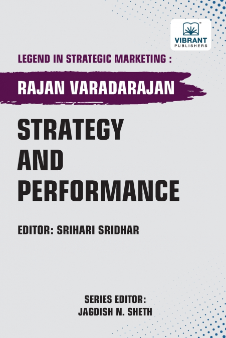 Strategy and Performance