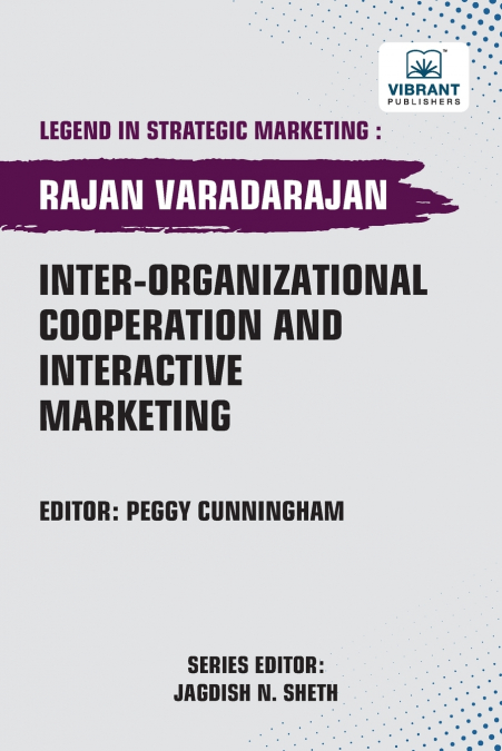 Inter-organizational Cooperation and Interactive Marketing