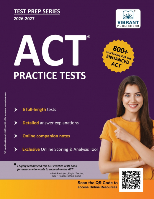 ACT Practice Tests