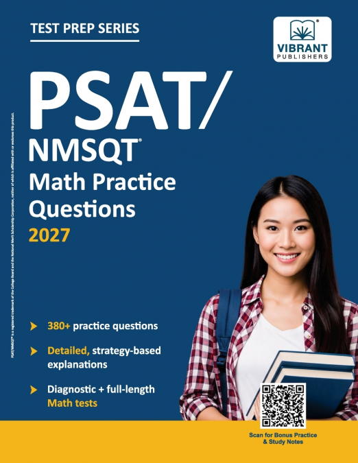 PSAT/NMSQT Math Practice Questions