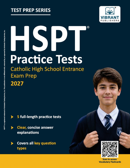HSPT Practice Tests