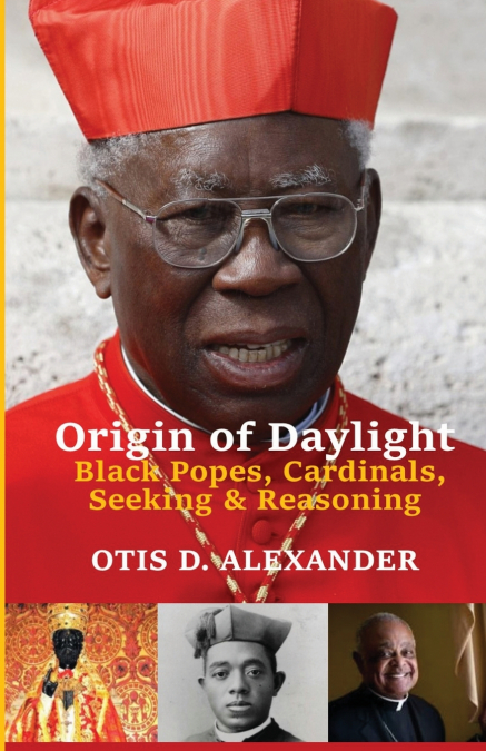 Origin of Daylight