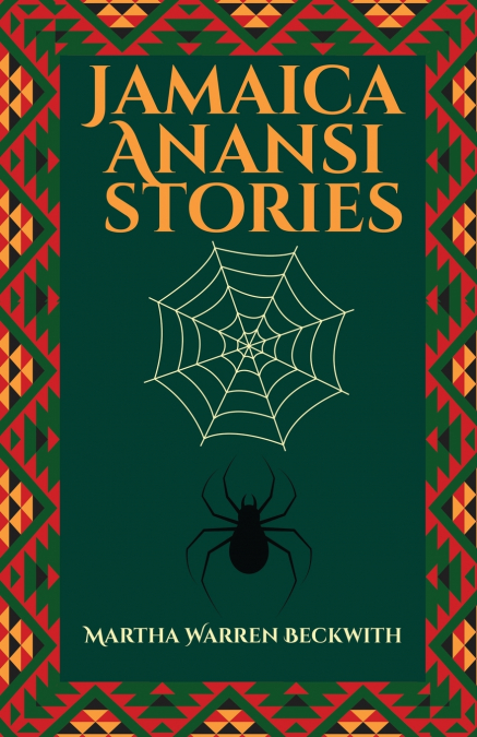 Jamaica Anansi stories