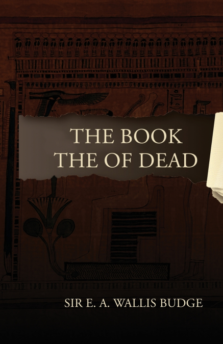 The Book of the Dead