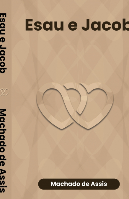 Esau e Jacob