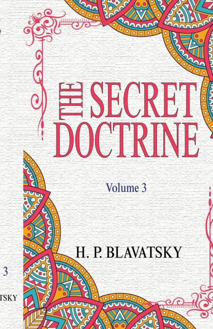 The Secret Doctrine