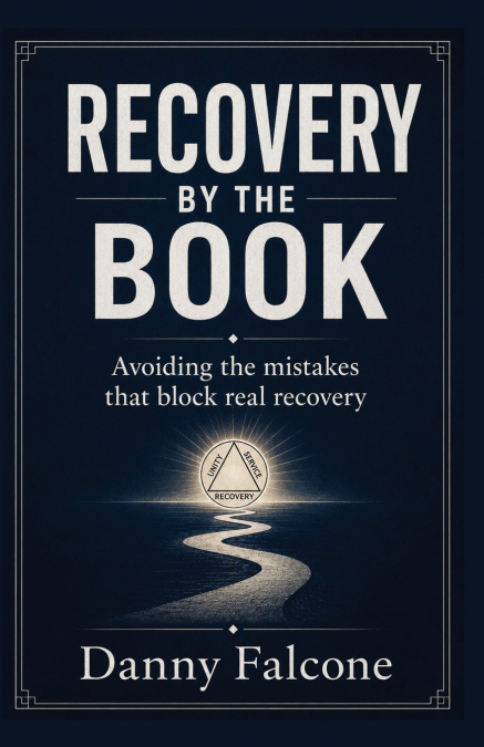 Recovery By The Book