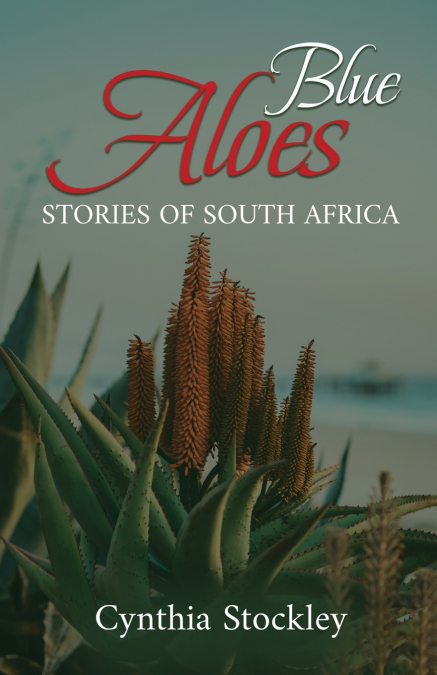 Blue Aloes