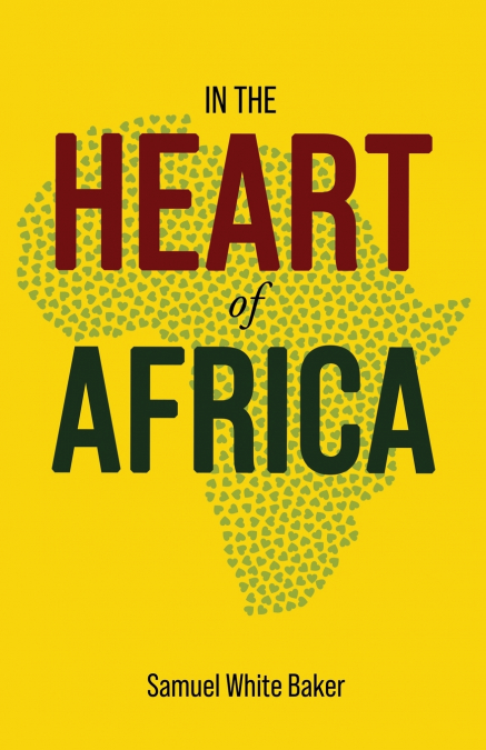 In the Heart of Africa