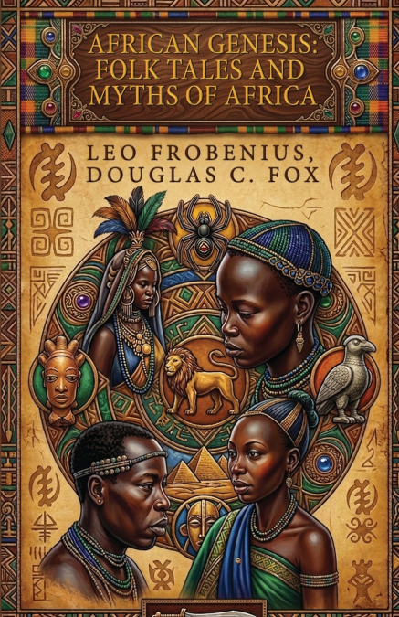 African Genesis