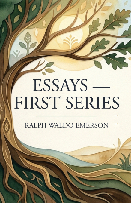 Essays - First Series