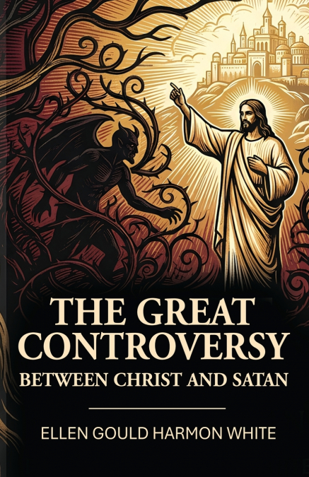 The Great Controversy Between Christ and Satan