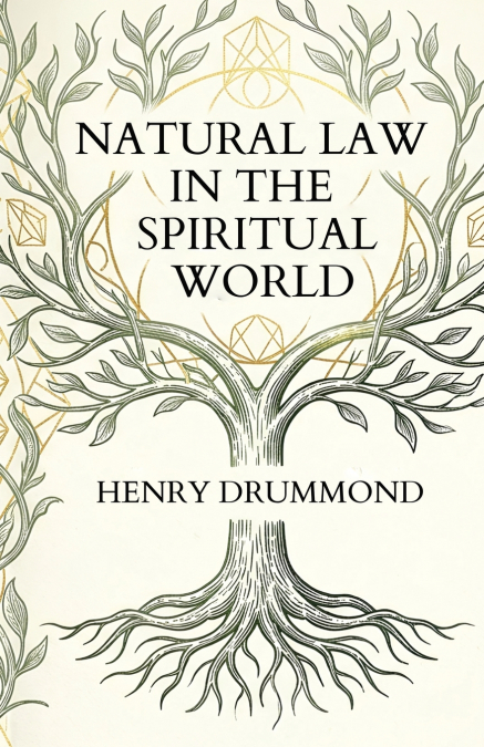Natural Law in the Spiritual World