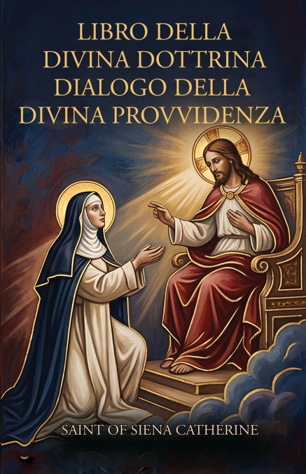 Libro della divina dottrina