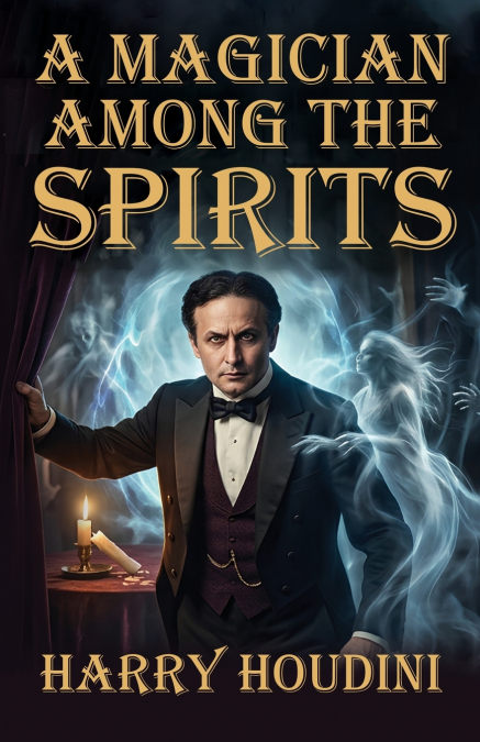 A Magician Among the Spirits
