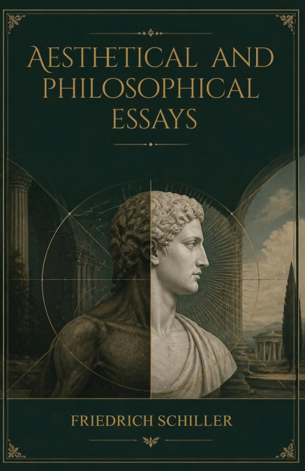 Aesthetical and philosophical essays introducing the dissertation on the 'connection between the animal and spiritual man'
