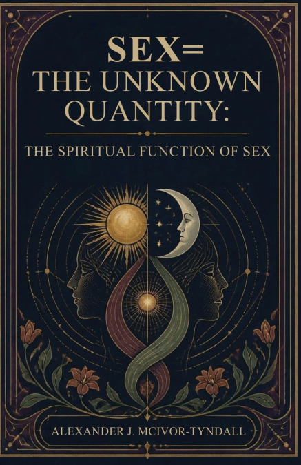Sex = The Unknown Quantity
