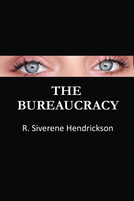The Bureaucracy