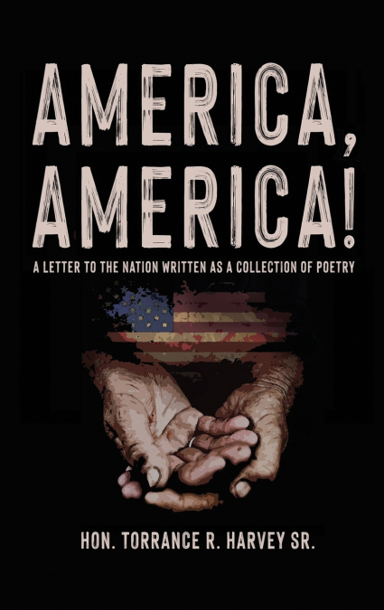 'America, America!'