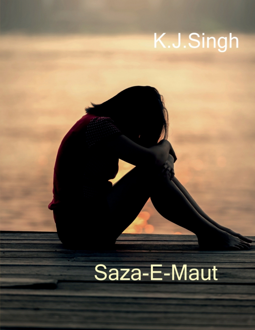 Saza-e-maut / सजा-ए-मौत