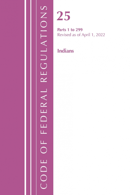Code of Federal Regulations, Title 26 Internal Revenue 1.441-1.500, Revised as of April 1, 2021