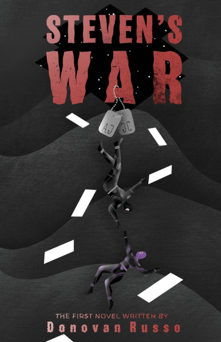 Steven’s War