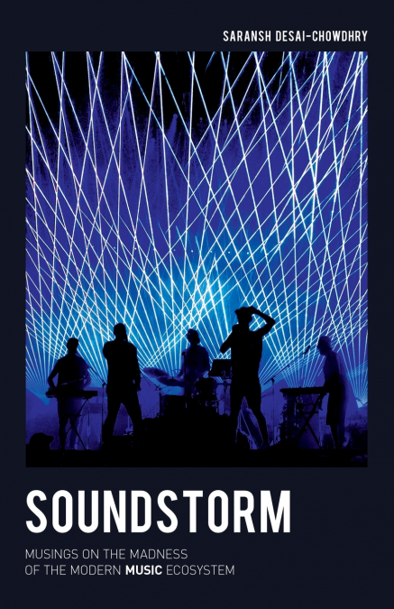 Soundstorm