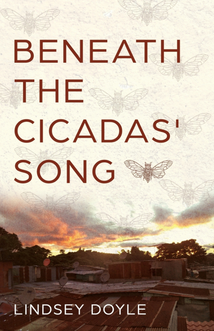 Beneath the Cicadas’ Song