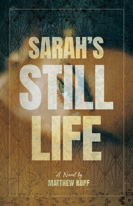 Sarah’s Still Life