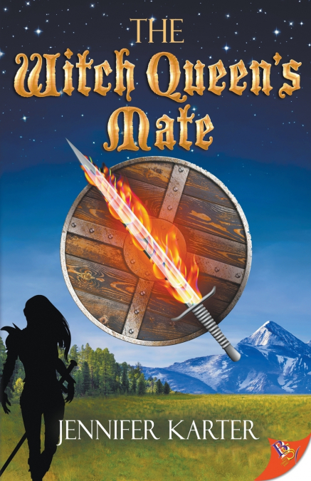 The Witch Queen’s Mate