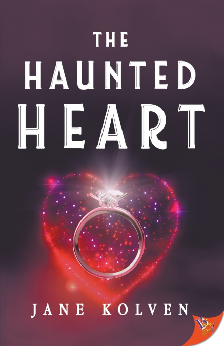 The Haunted Heart